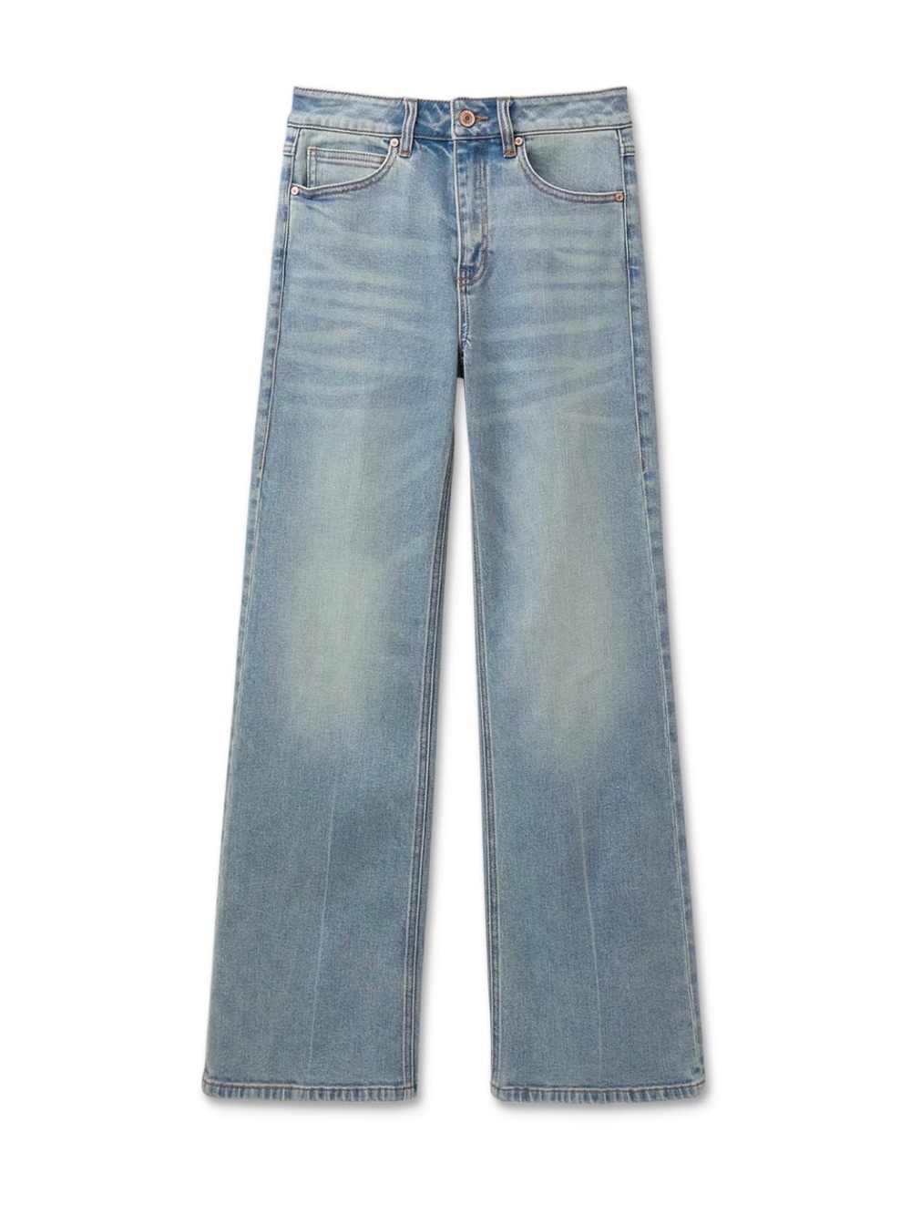cabi Jamie Jeans